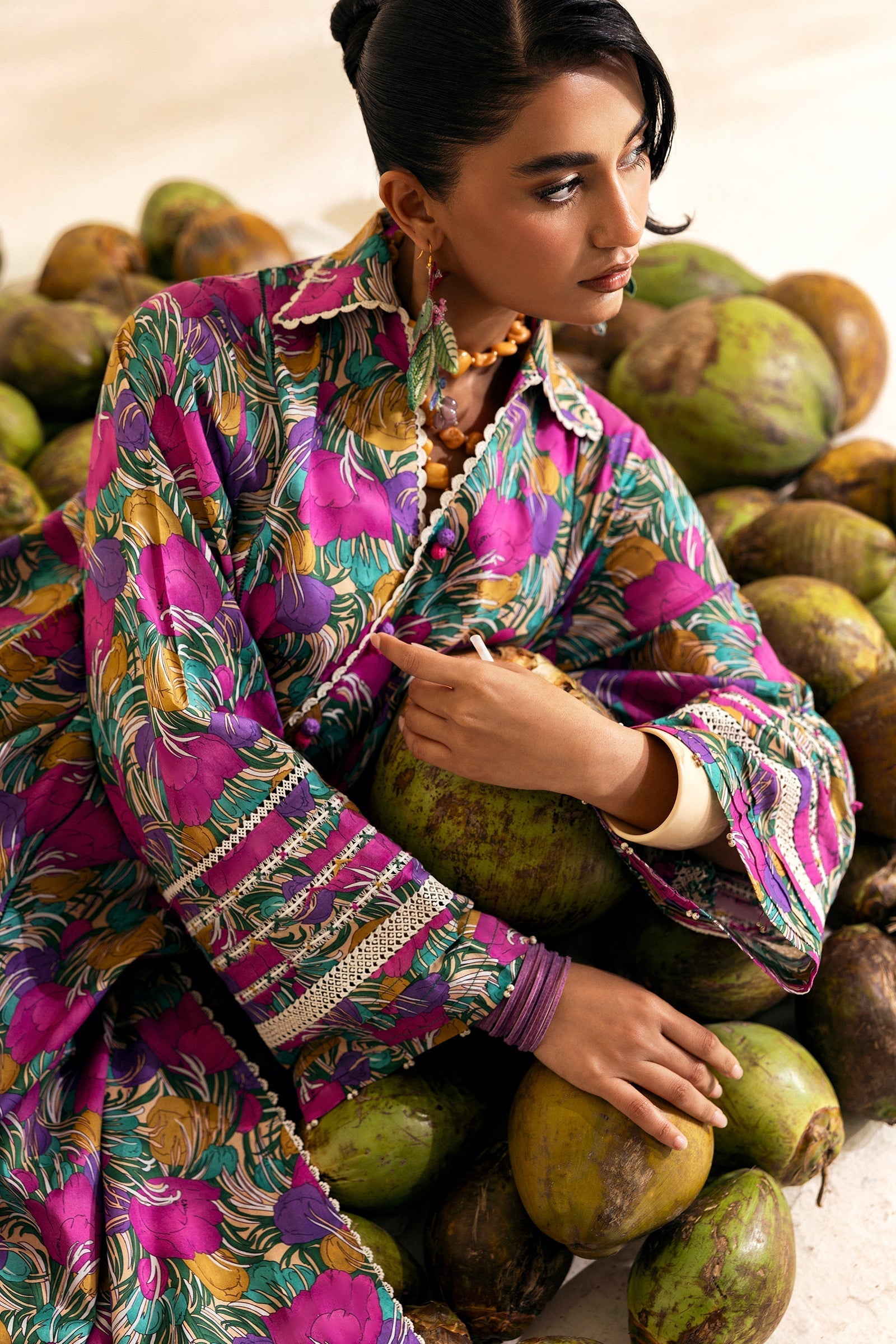 Zaha | Pop RTW | SWAYA - Rang-e-Khaas