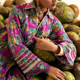 Zaha | Pop RTW | SWAYA - Rang-e-Khaas