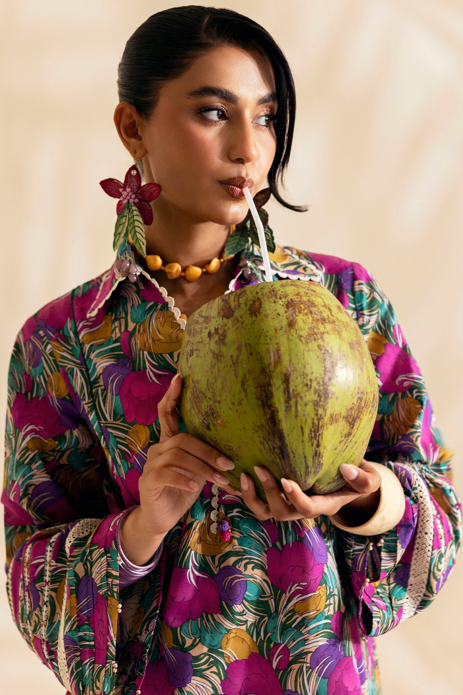 Zaha | Pop RTW | SWAYA - Rang-e-Khaas