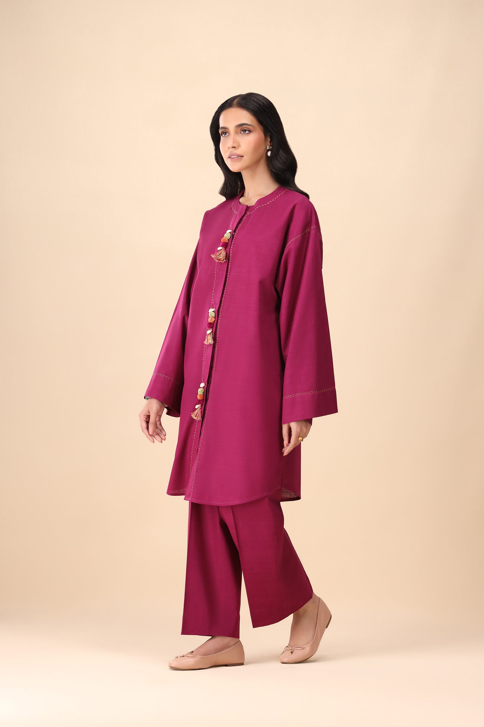 Zaha | Staples | AMARA (ZRW-21371) - Rang-e-Khaas