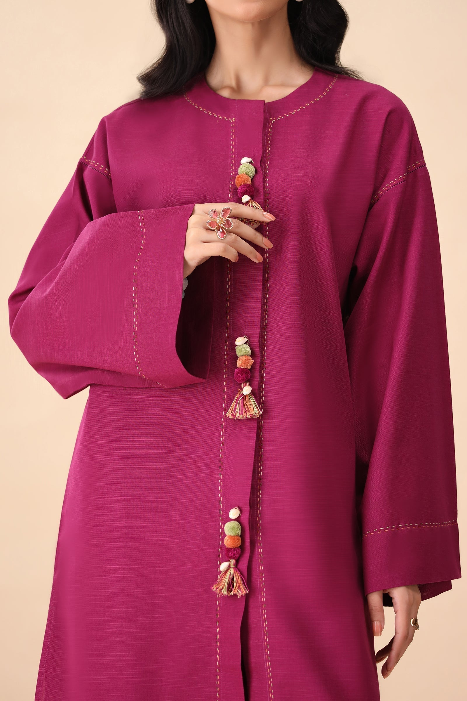 Zaha | Staples | AMARA (ZRW-21371) - Rang-e-Khaas