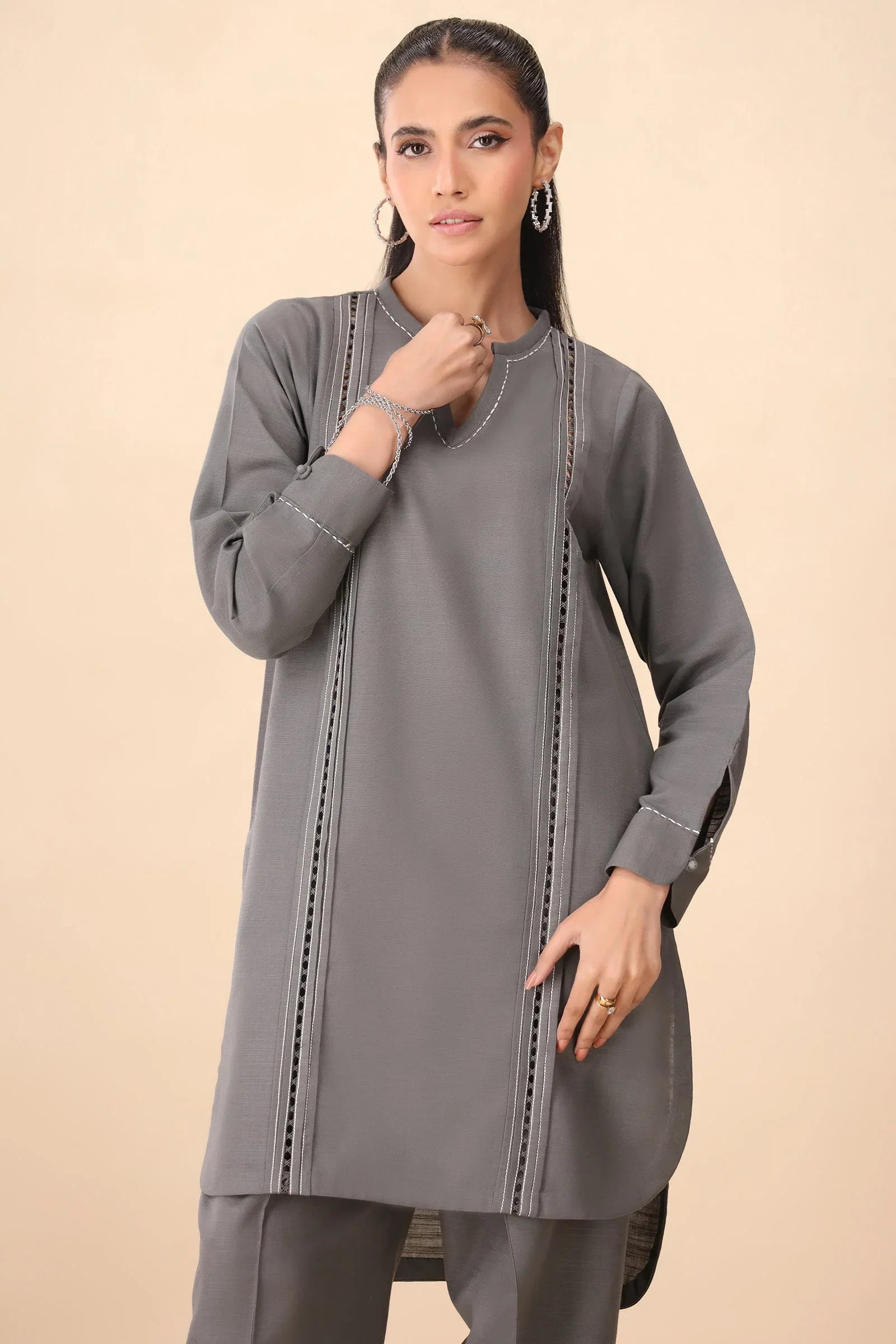 Zaha | Staples | ASHLYN (ZRW-21366) - Rang-e-Khaas