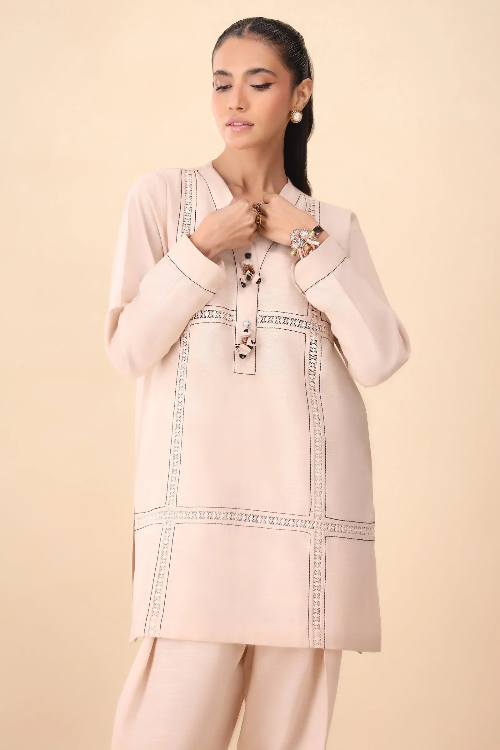 Zaha | Staples | ASNA (ZRW-21369) - Rang-e-Khaas