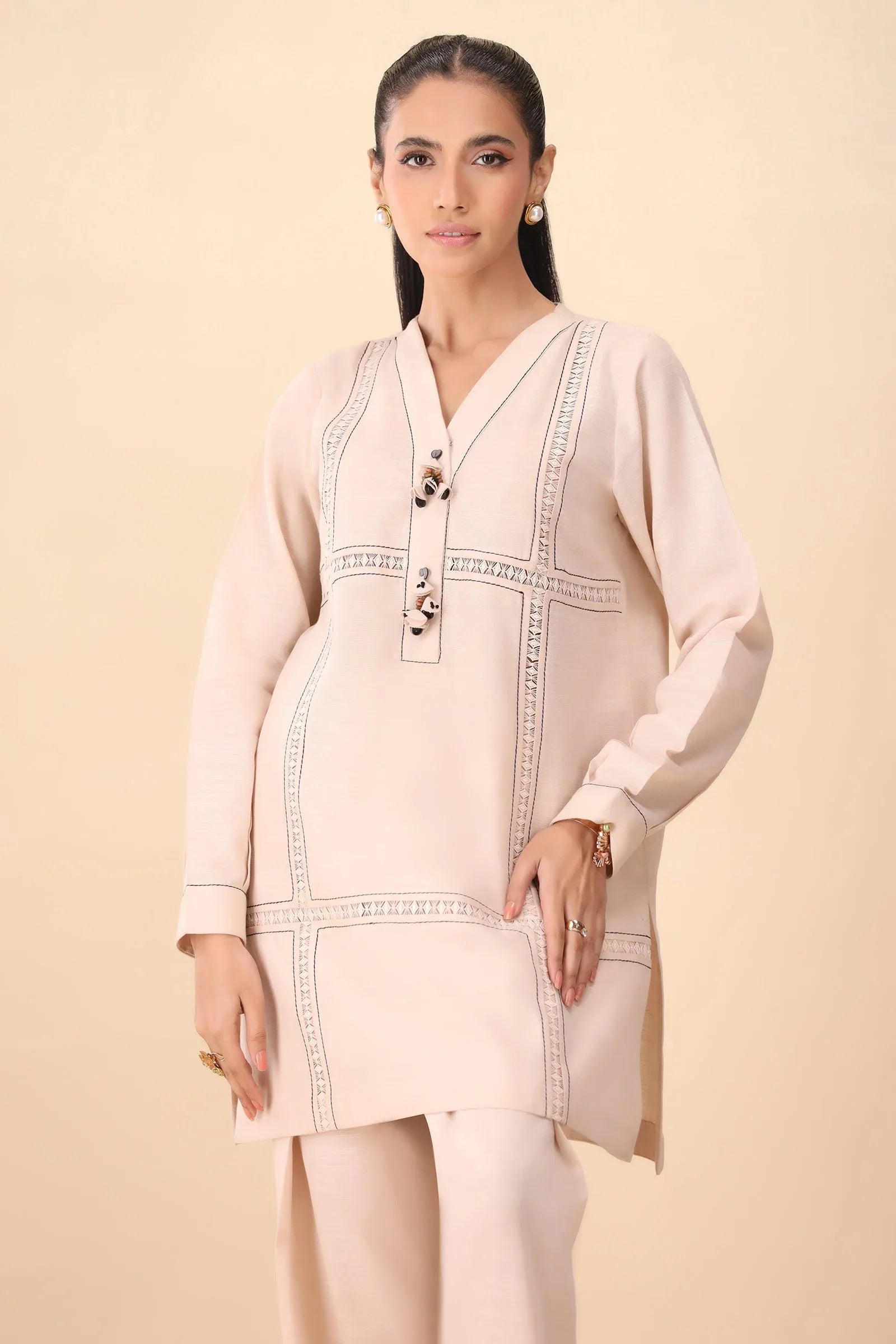 Zaha | Staples | ASNA (ZRW-21369) - Rang-e-Khaas