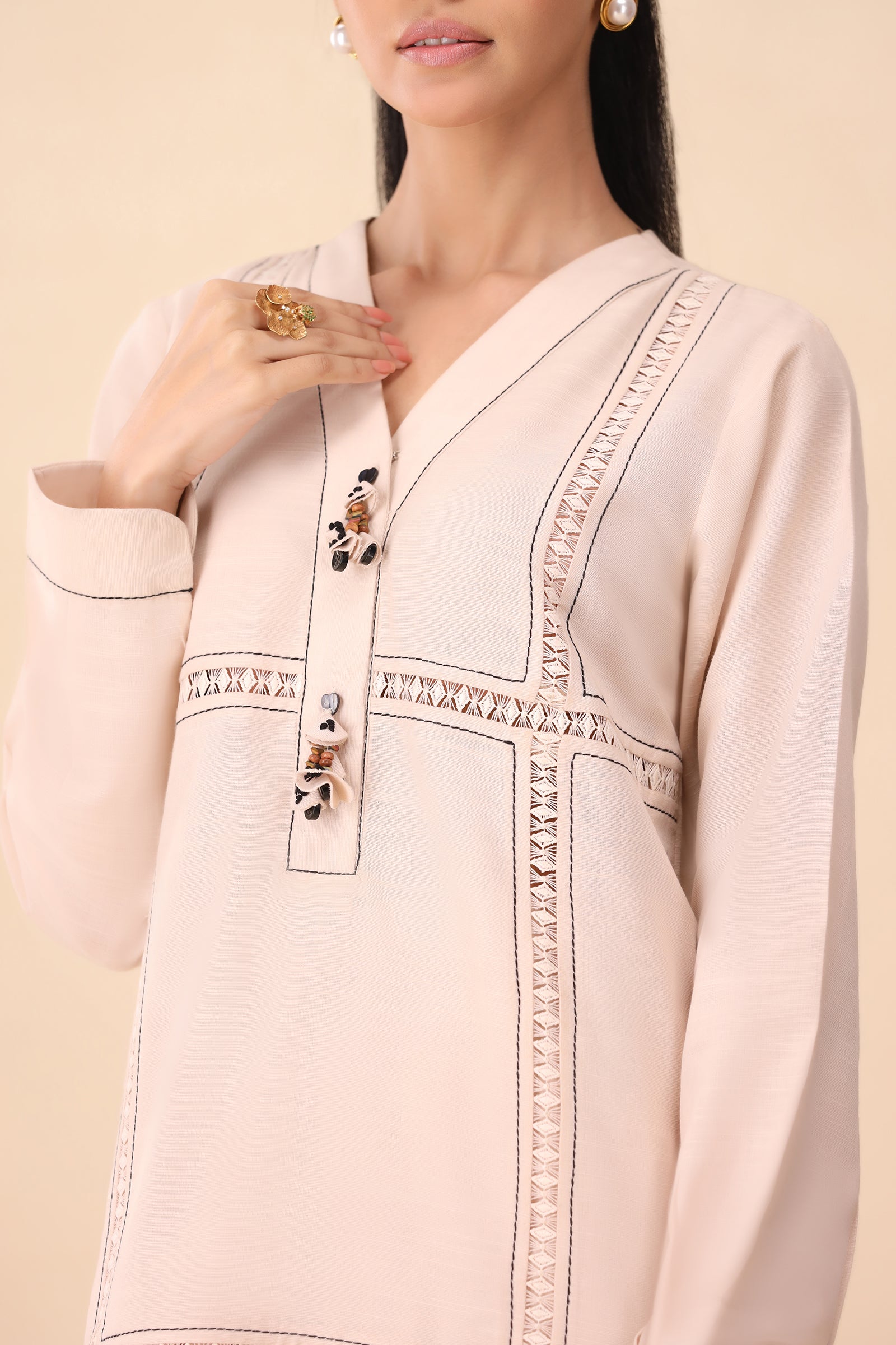 Zaha | Staples | ASNA (ZRW-21369) - Rang-e-Khaas