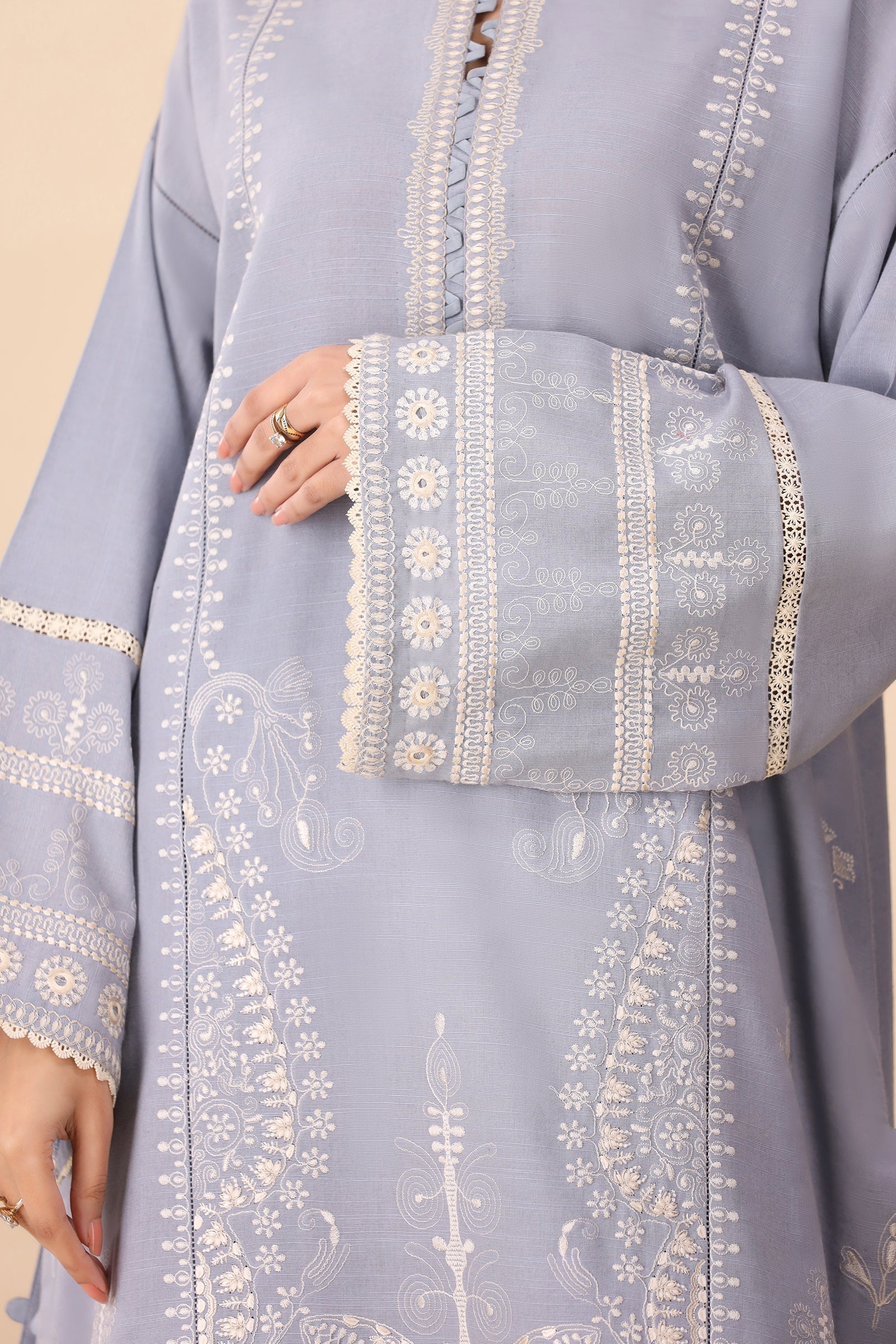 Zaha | Staples | ELARA (ZRW-21323) - Rang-e-Khaas