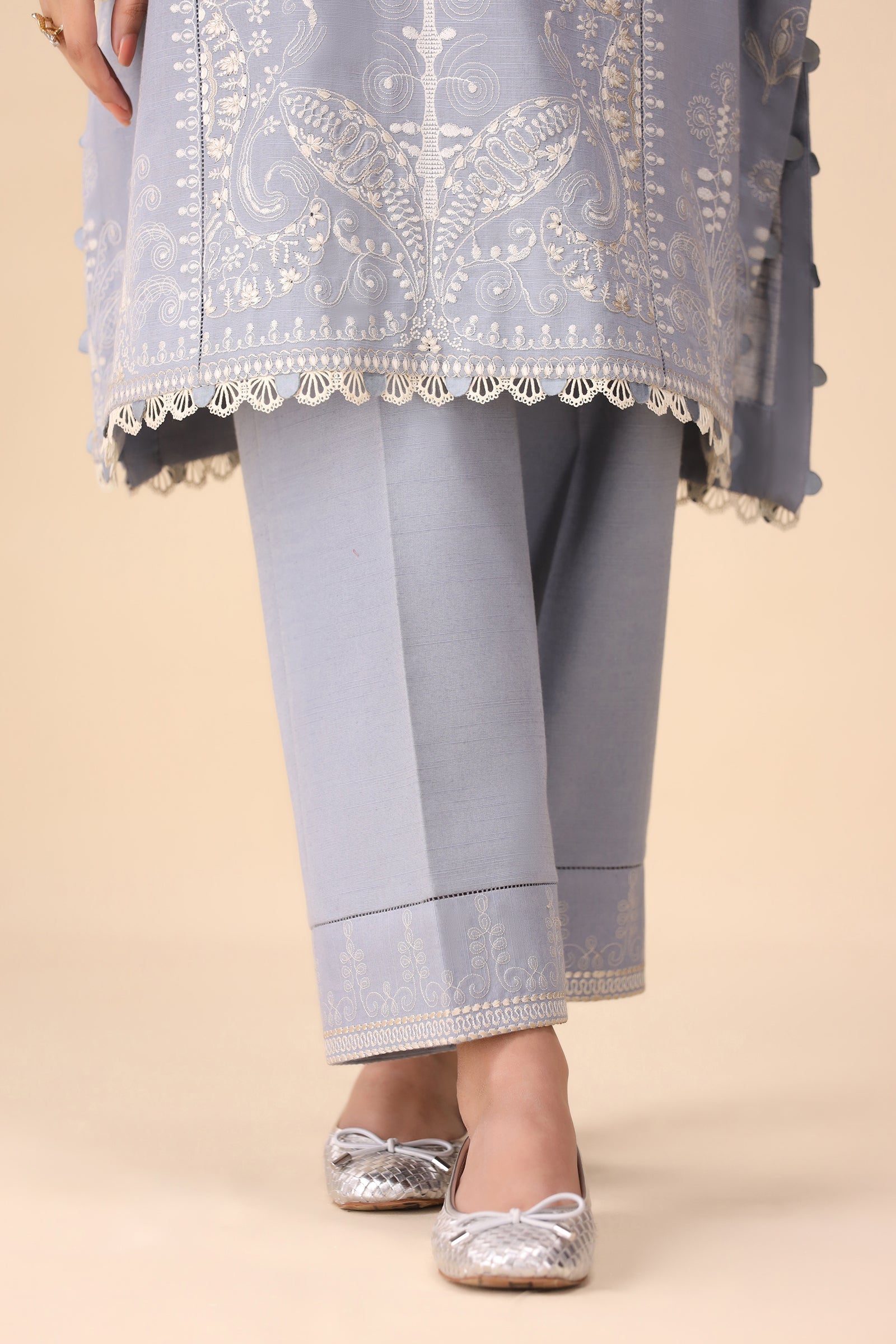 Zaha | Staples | ELARA (ZRW-21323) - Rang-e-Khaas