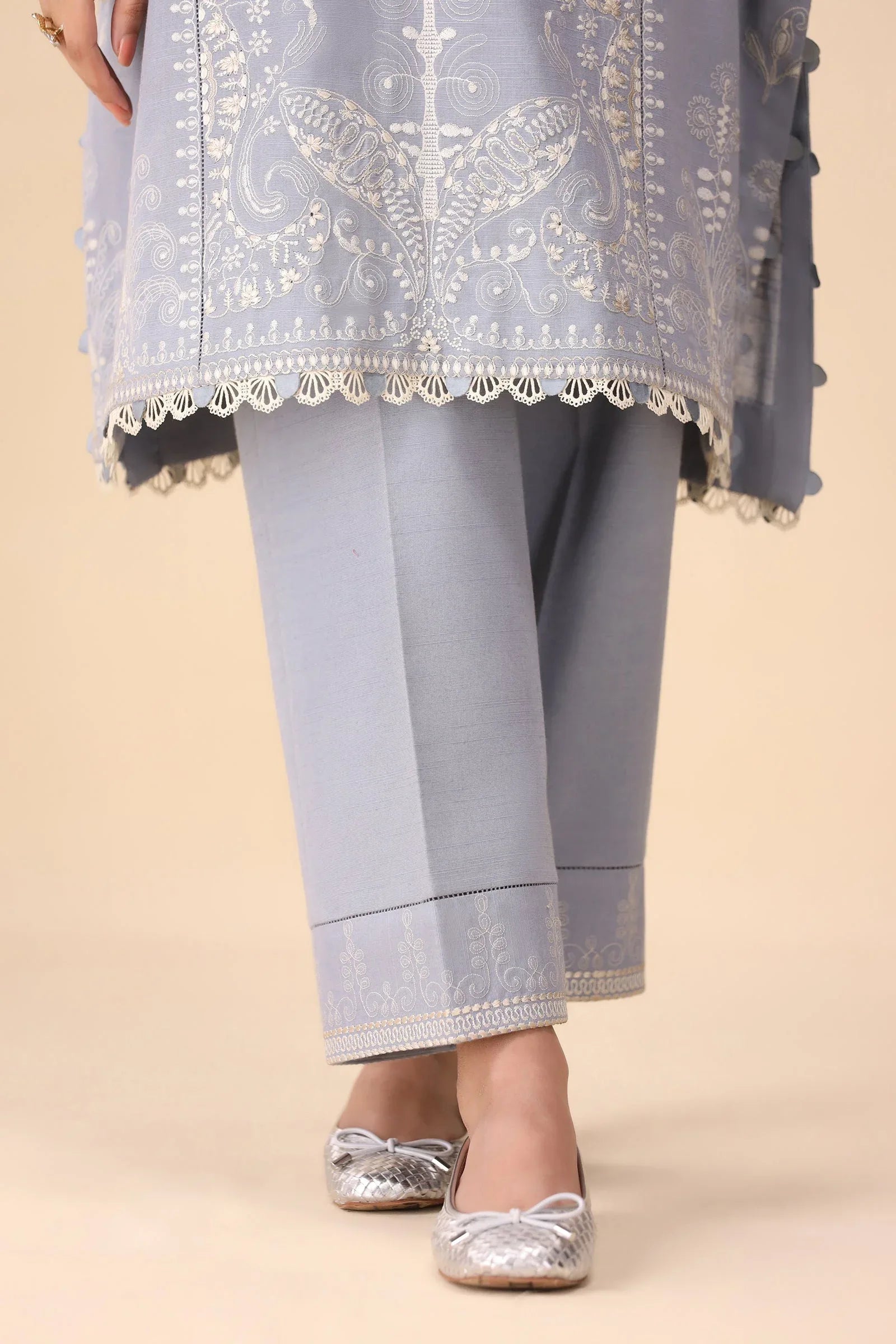 Zaha | Staples | ELARA (ZRW-21323) - Rang-e-Khaas
