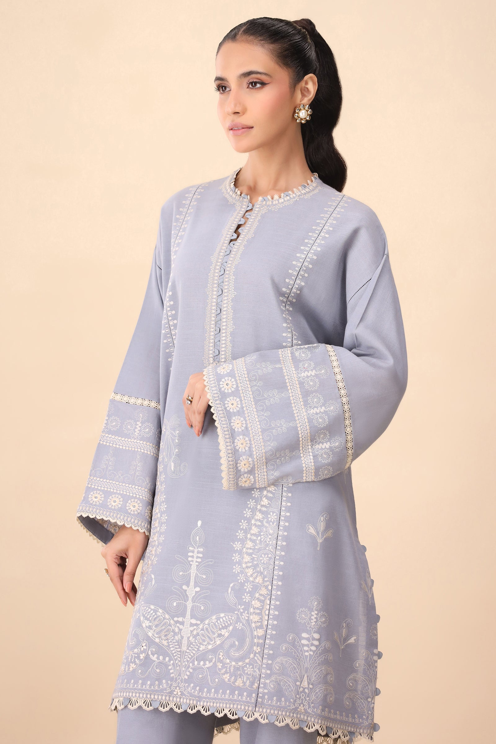 Zaha | Staples | ELARA (ZRW-21323) - Rang-e-Khaas