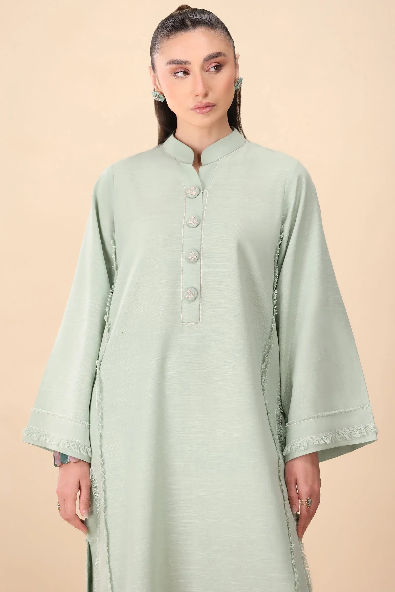 Zaha | Staples | MINTELLE (ZRW-21363) - Rang-e-Khaas