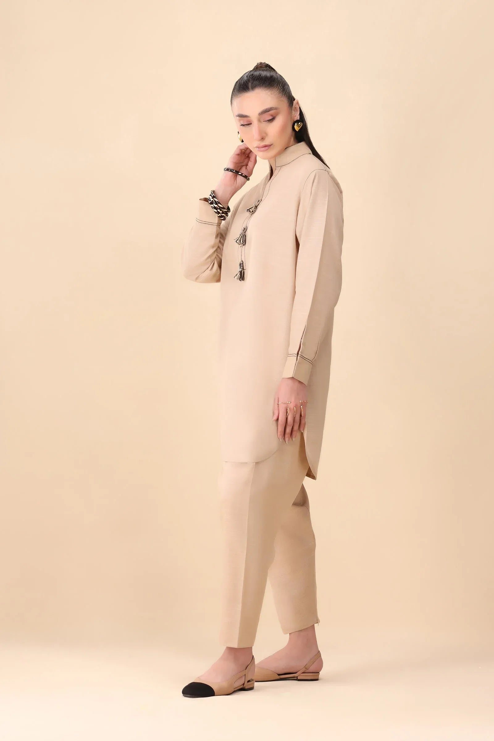 Zaha | Staples | SERENA (ZRW-21370) - Rang-e-Khaas