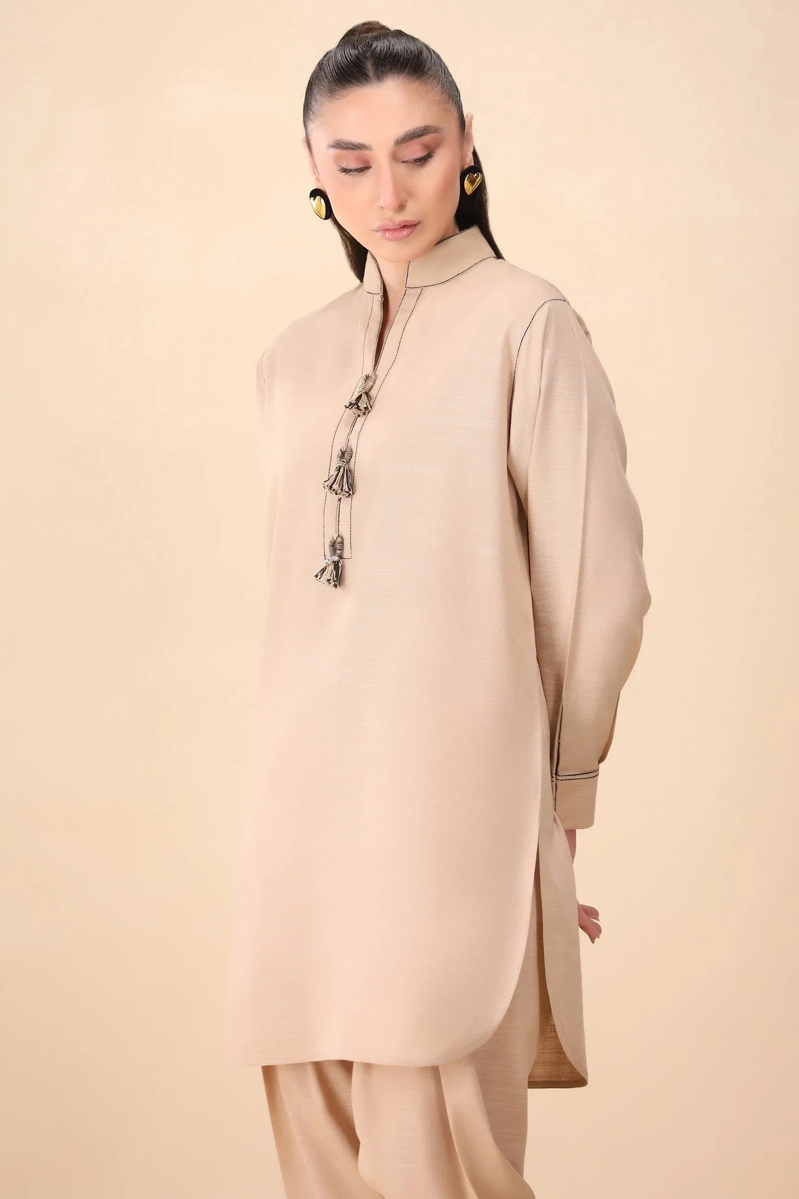 Zaha | Staples | SERENA (ZRW-21370) - Rang-e-Khaas