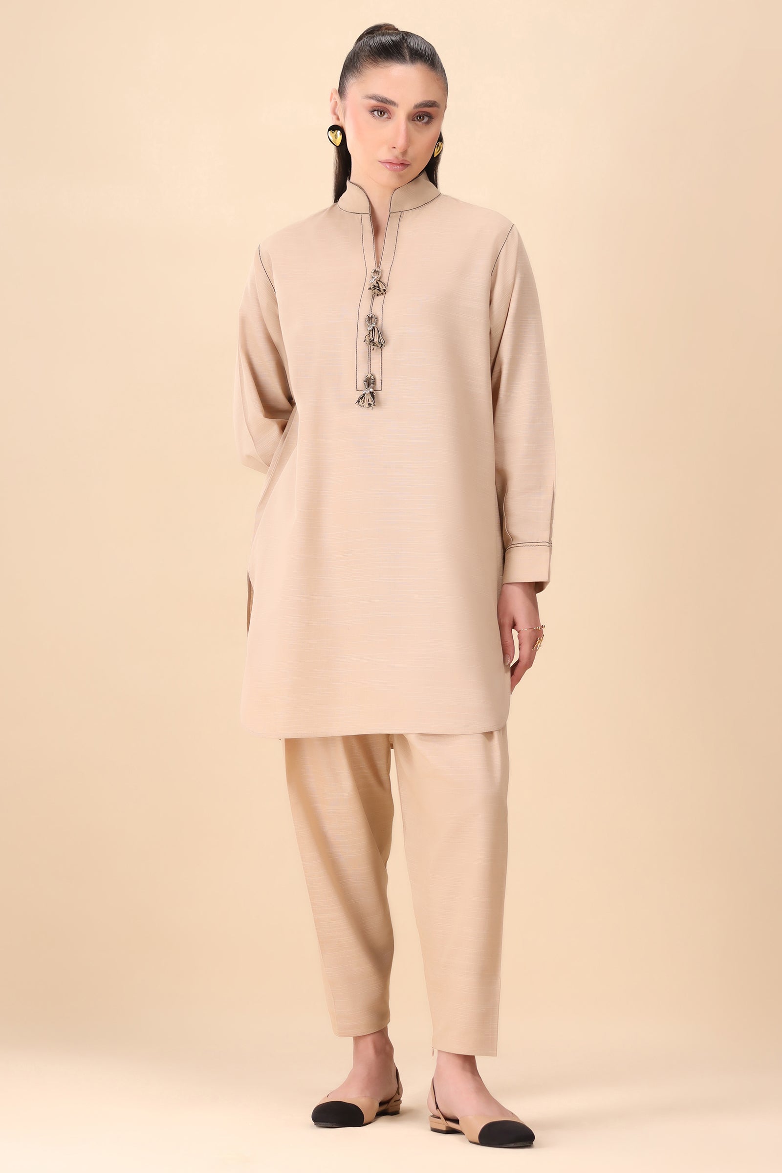 Zaha | Staples | SERENA (ZRW-21370) - Rang-e-Khaas