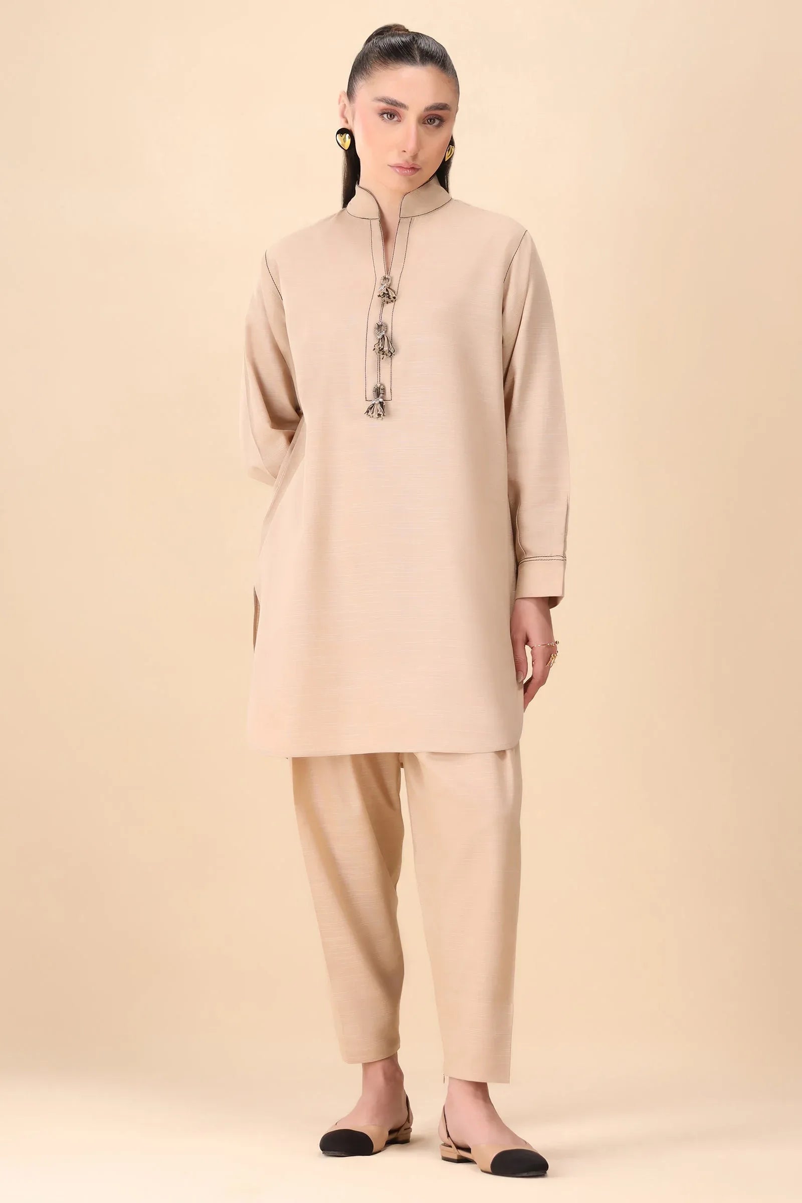 Zaha | Staples | SERENA (ZRW-21370) - Rang-e-Khaas