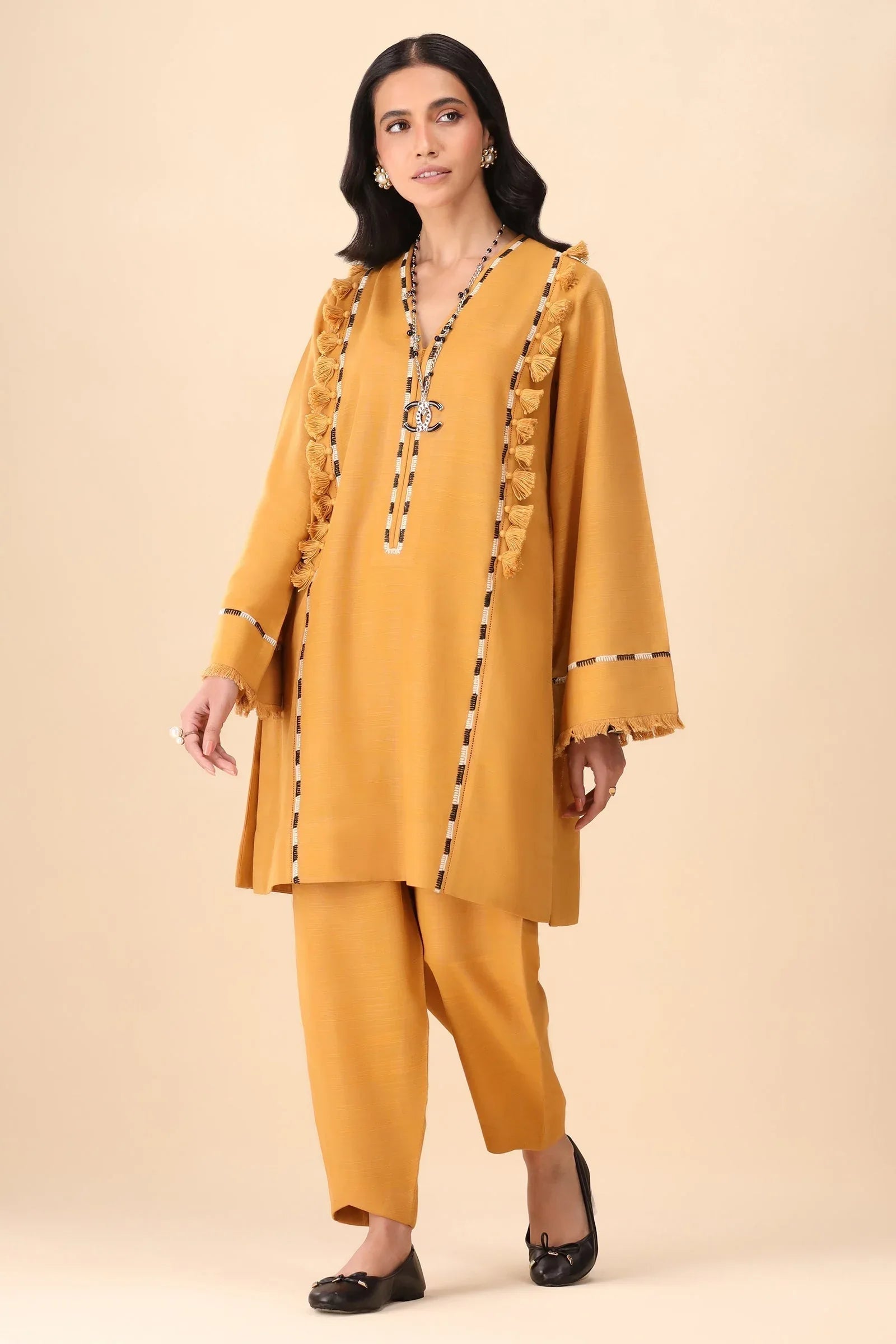 Zaha | Staples | SOLEIA (ZRW-21364) - Rang-e-Khaas