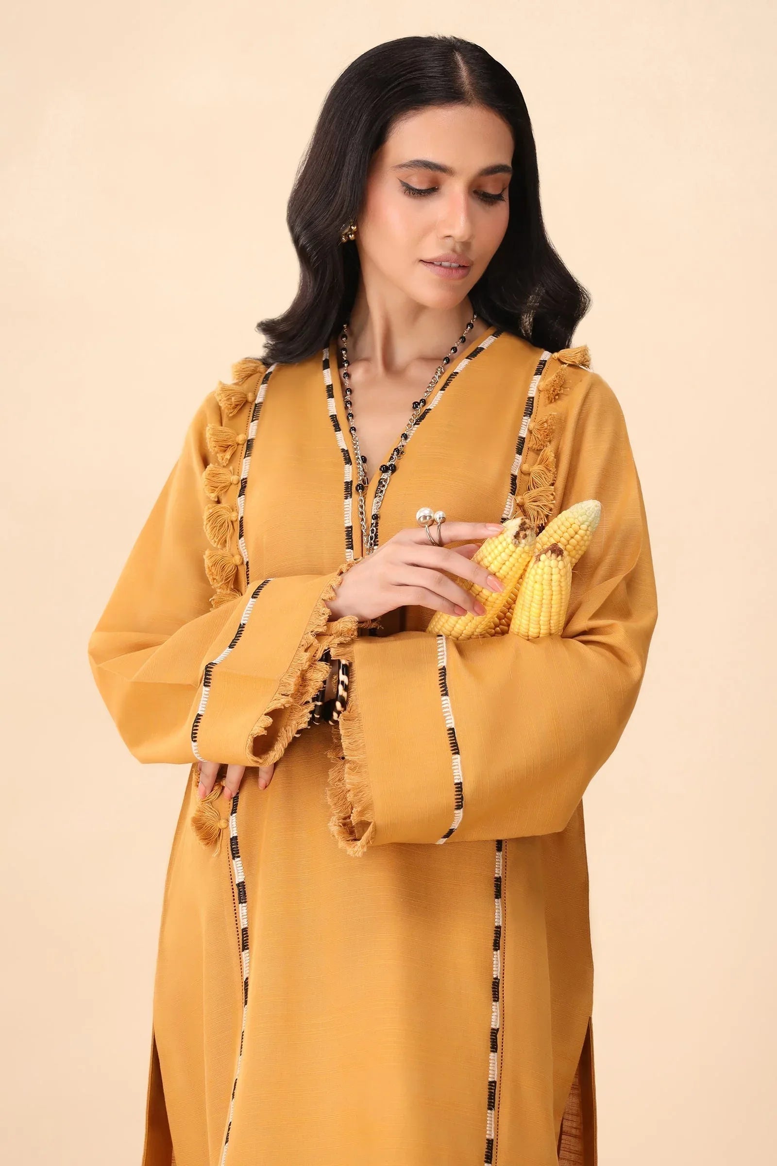 Zaha | Staples | SOLEIA (ZRW-21364) - Rang-e-Khaas