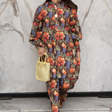 Zaha | Trechic Pret 24 | CITRUS GLOW (ZRW-21335) - Rang-e-Khaas