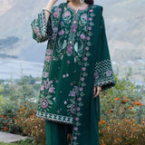 Zaha | Winter 2024 |  ARSIN (ZW24-11) - Rang-e-Khaas