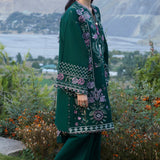 Zaha | Winter 2024 |  ARSIN (ZW24-11) - Rang-e-Khaas