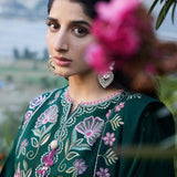 Zaha | Winter 2024 |  ARSIN (ZW24-11) - Rang-e-Khaas