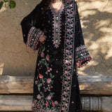 Zaha | Winter 2024 |  NAYAB (ZW24-09) - Rang-e-Khaas