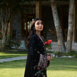 Zaha | Winter 2024 |  NAYAB (ZW24-09) - Rang-e-Khaas