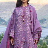 Zaha | Winter 2024 |  GULRANG (ZW24-13)