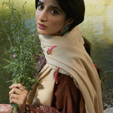 Zaha | Winter 2024 |  SAHIBA (ZW24-14)
