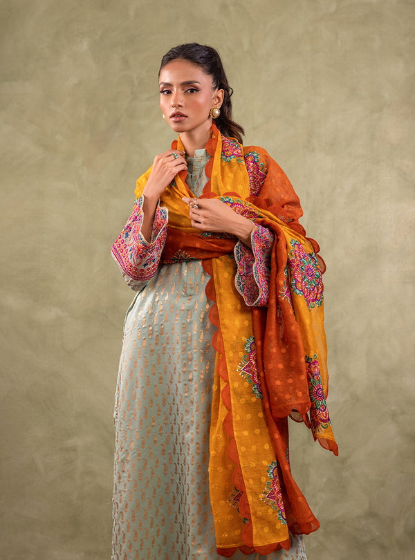 Zainab Chottani | Eid Edit | REYNA