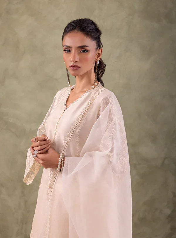Zainab Chottani | Eid Edit | HAREEM - Rang-e-Khaas