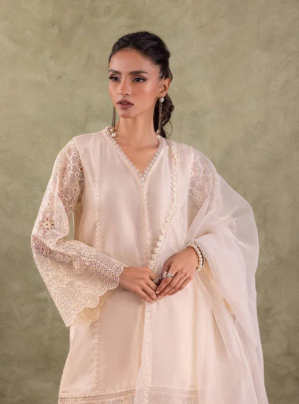 Zainab Chottani | Eid Edit | HAREEM - Rang-e-Khaas
