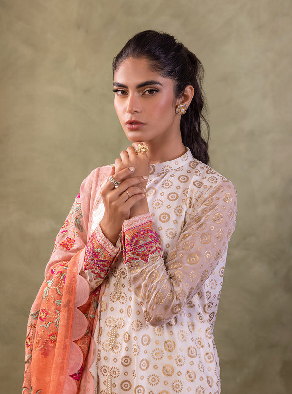 Zainab Chottani | Eid Edit | MAVI