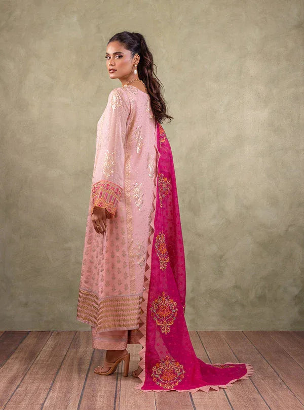 Zainab Chottani | Eid Edit | LYRA - Rang-e-Khaas