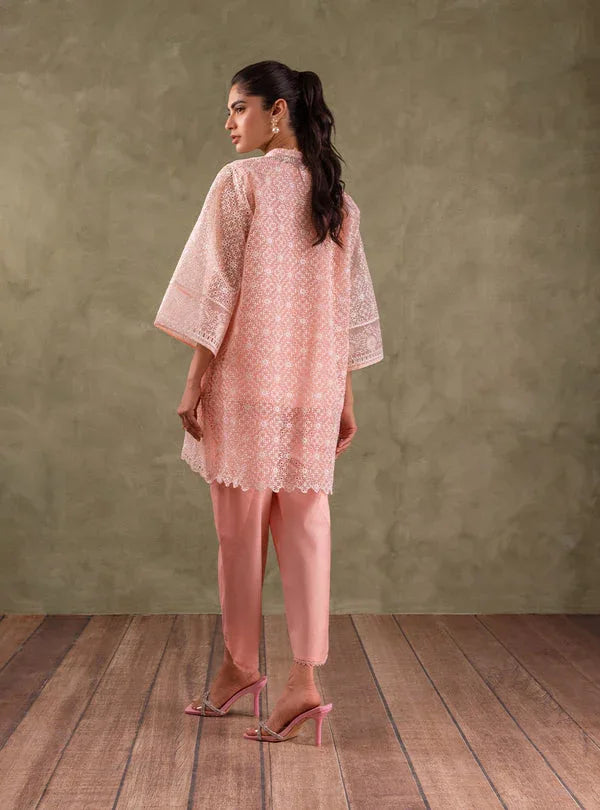 Zainab Chottani | Eid Edit | MISHAL - Rang-e-Khaas