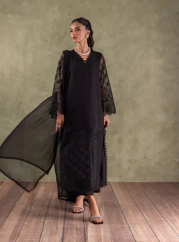 Zainab Chottani | Eid Edit | GAZAL - Rang-e-Khaas
