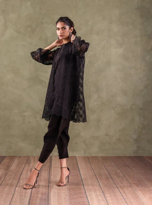 Zainab Chottani | Eid Edit | GULPOSH - Rang-e-Khaas