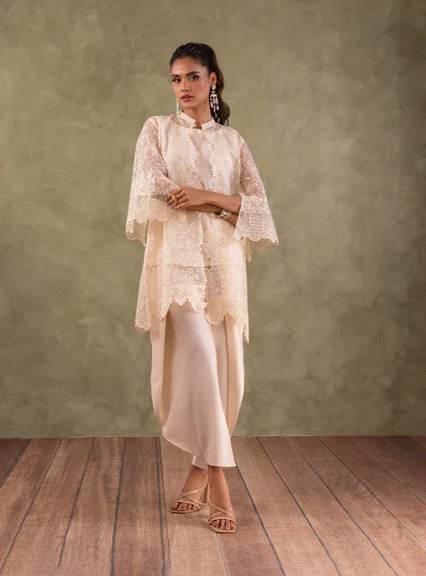 Zainab Chottani | Eid Edit | SUROOR - Rang-e-Khaas
