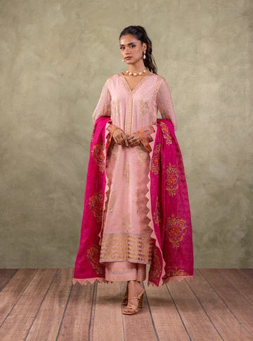 Zainab Chottani | Eid Edit | LYRA - Rang-e-Khaas