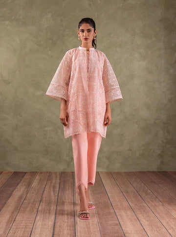 Zainab Chottani | Eid Edit | MISHAL - Rang-e-Khaas