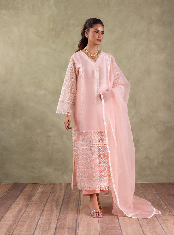 Zainab Chottani | Eid Edit | NEHAN