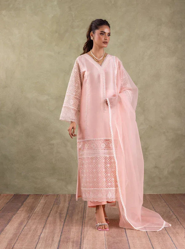 Zainab Chottani | Eid Edit | NEHAN - Rang-e-Khaas