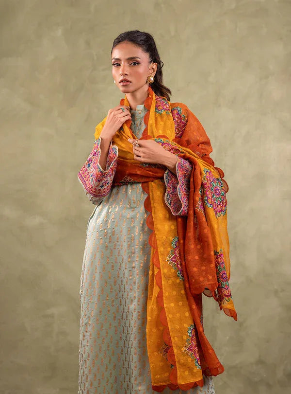 Zainab Chottani | Eid Edit | REYNA - Rang-e-Khaas