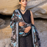 Zainab chottani | Luxury Chikankari 24 | KANZA - 5B