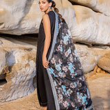 Zainab chottani | Luxury Chikankari 24 | KANZA - 5B