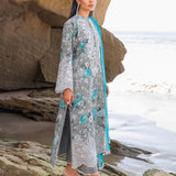 Zainab chottani | Luxury Chikankari 24 | LANA - 10B
