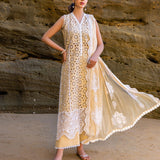 Zainab chottani | Luxury Chikankari 24 | MOTIA - 7B