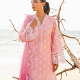 Zainab chottani | Luxury Chikankari 24 | AMYRA - 8B