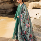 Zainab chottani | Luxury Chikankari 24 | AYSEL - 1A
