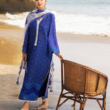 Zainab chottani | Luxury Chikankari 24 | MOTIA - 7A