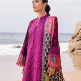 Zainab chottani | Luxury Chikankari 24 | NAYSA - 4B